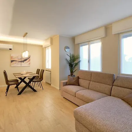 Appartement Dolce - Gioia *