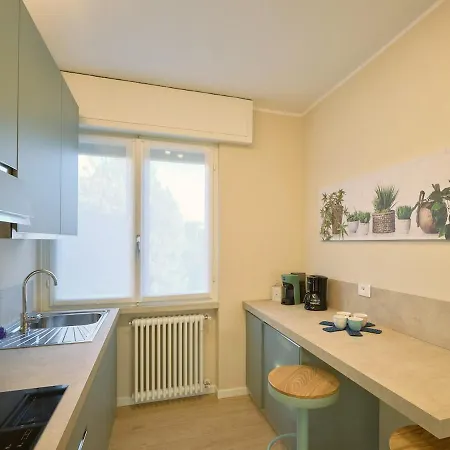 Apartman Dolce - Gioia *