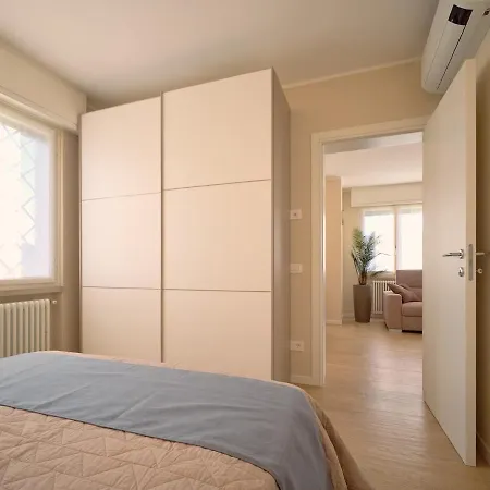 Dolce - Gioia Apartman Lazise
