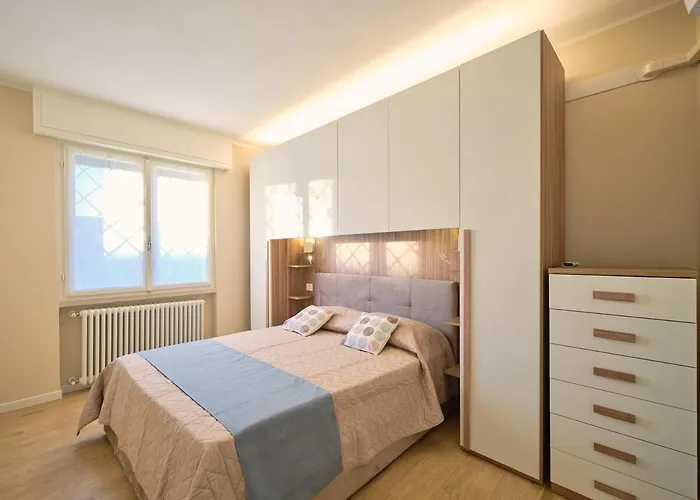 Apartment Dolce - Gioia *