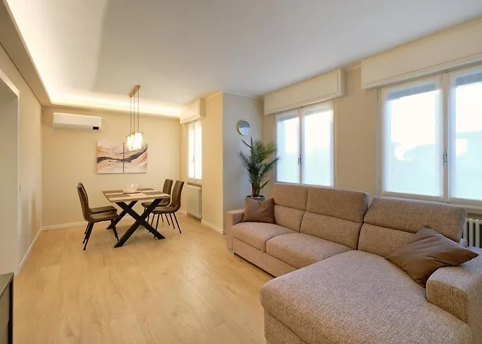 Apartment Dolce - Gioia *
