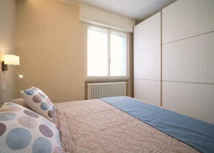 Dolce - Gioia Apartment Lazise