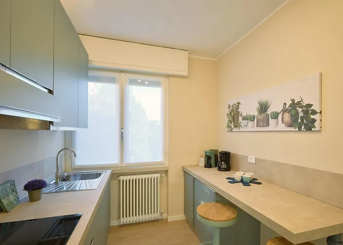 Apartment Dolce - Gioia *