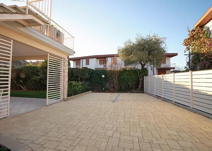 Apartment Dolce - Gioia *