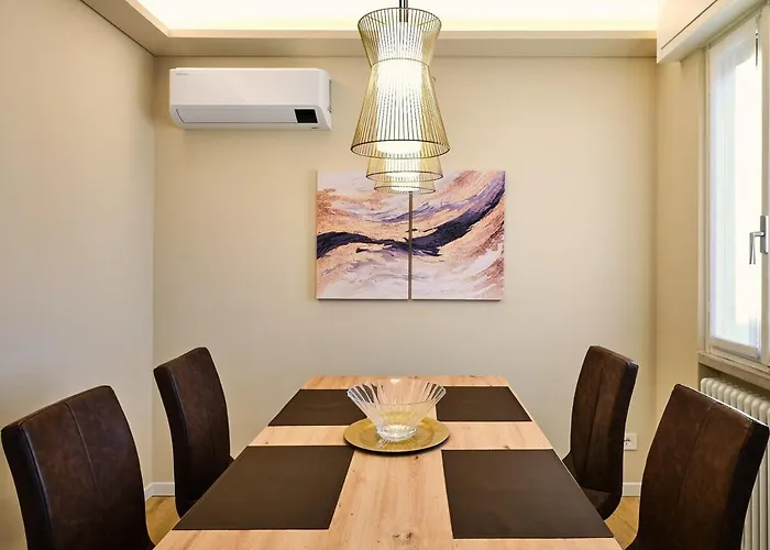 Dolce - Gioia Apartment Lazise