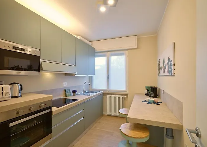 Dolce - Gioia Apartment Lazise