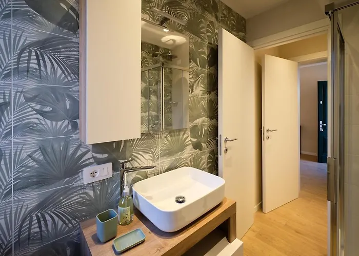 Dolce - Gioia Apartment *