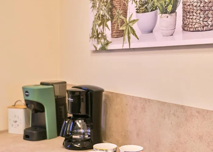 Apartment Dolce - Gioia *