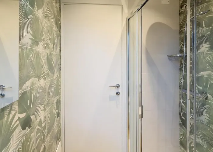 Apartment Dolce - Gioia *