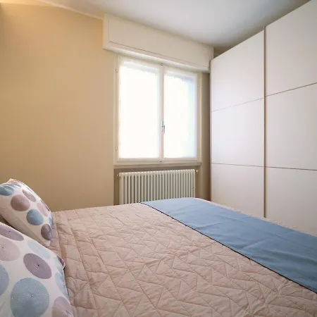 Dolce - Gioia アパート ラツィーゼ