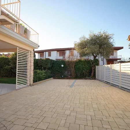 アパート Dolce - Gioia *