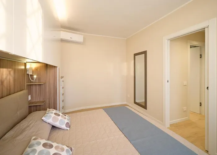 アパート Dolce - Gioia ラツィーゼ