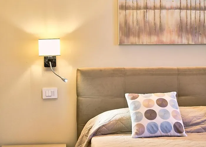 アパート Dolce - Gioia ラツィーゼ