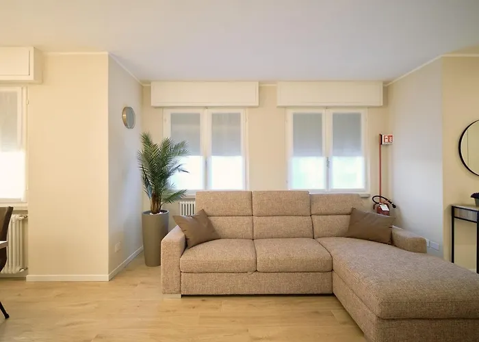 Dolce - Gioia アパート