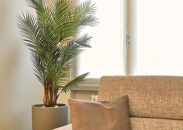 Dolce - Gioia アパート ラツィーゼ