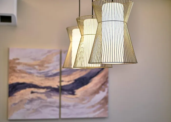 Dolce - Gioia アパート