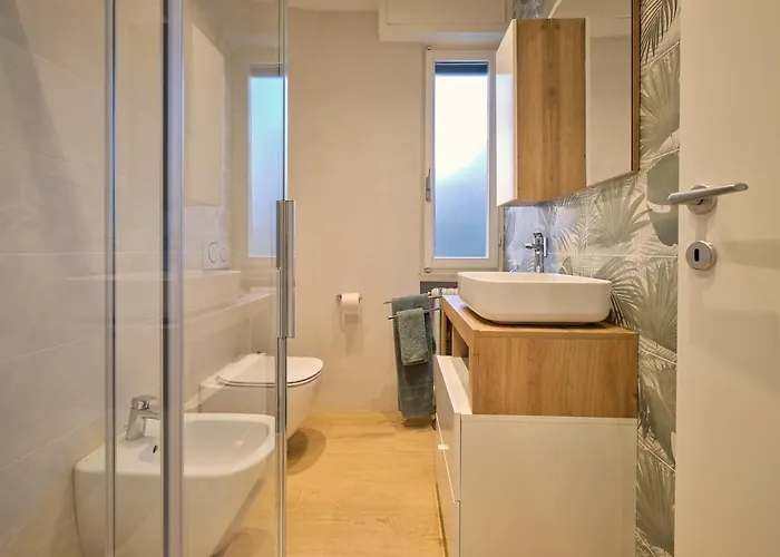 アパート Dolce - Gioia ラツィーゼ