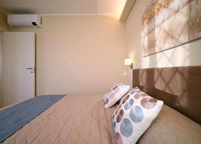 Dolce - Gioia アパート