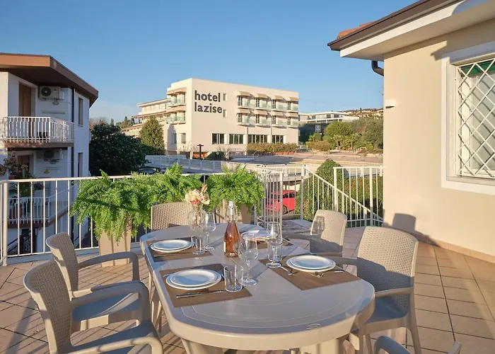 Dolce - Gioia ラツィーゼ