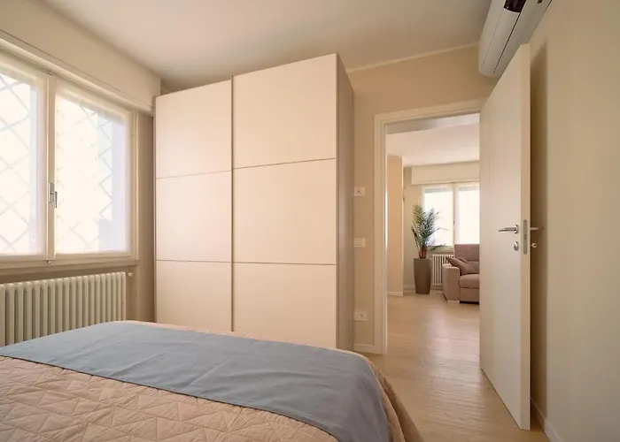 Dolce - Gioia アパート ラツィーゼ